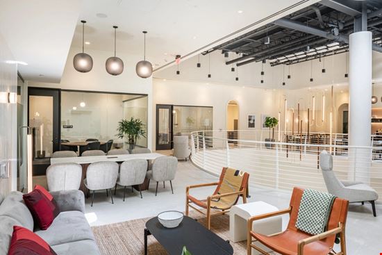 Preview of 21 Miller Alley Office space for Rent in Pasadena