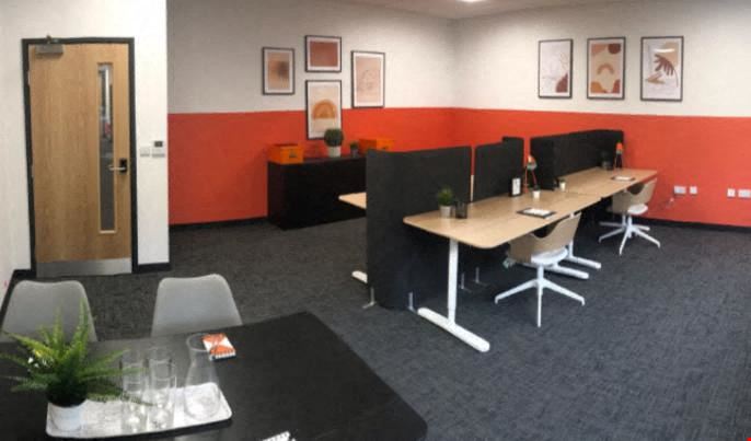 BizSpace - Newcastle Amber Court