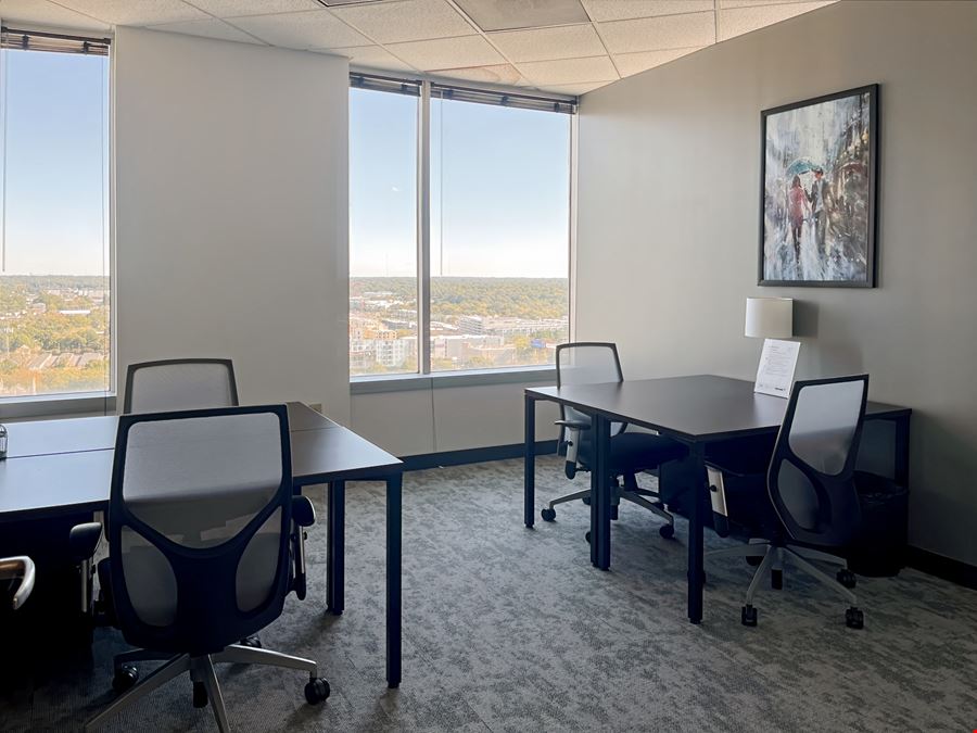 Charlotte City Center