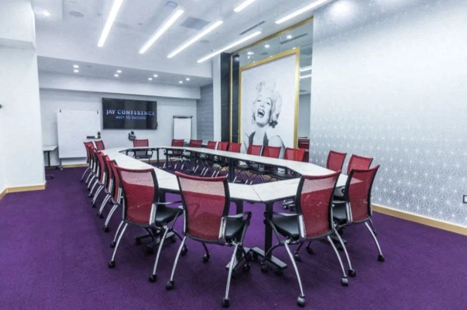 Monroe Room - Meeting & Event Space -  * PROMO RATE LIMITED TIME *