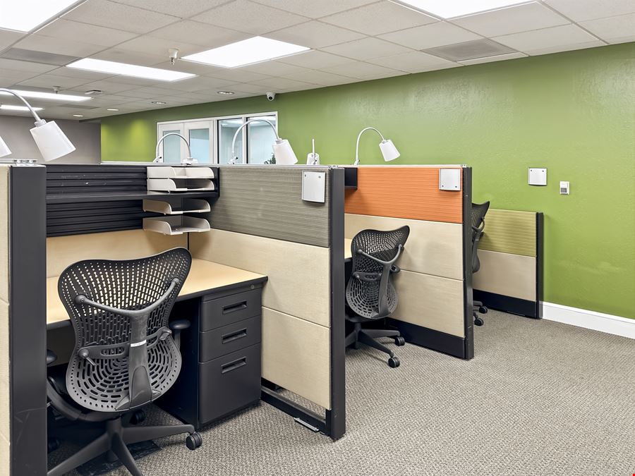 CA, Sacramento - 11th St