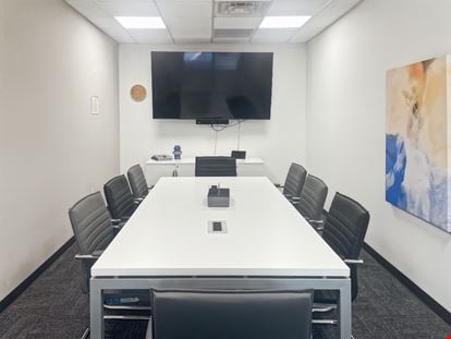 Preview of TN, Knoxville - Hall of Fame Drive - private office in Knoxville