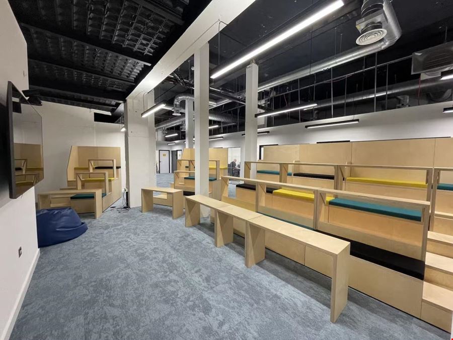 NewFlex - Citibase Lewisham