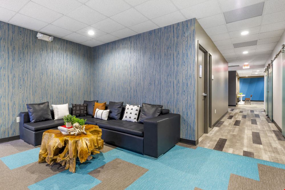 Workstyle Flexible Spaces - 67 Forest Street