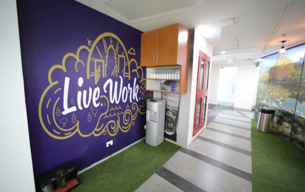 Alt.f - Success Tower