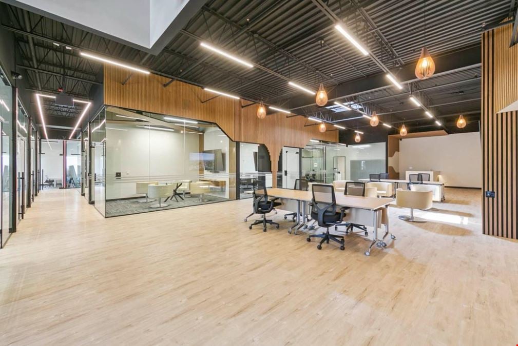 Prima's Event Space