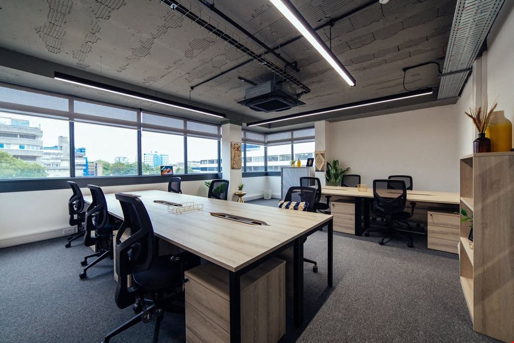 FigFlex - Southampton