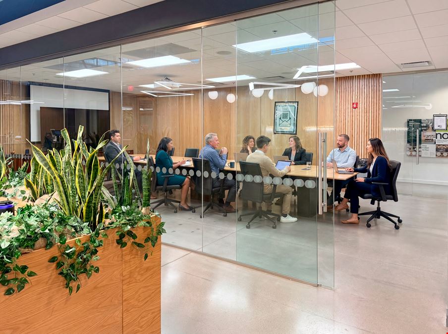 Meeting Room for 16