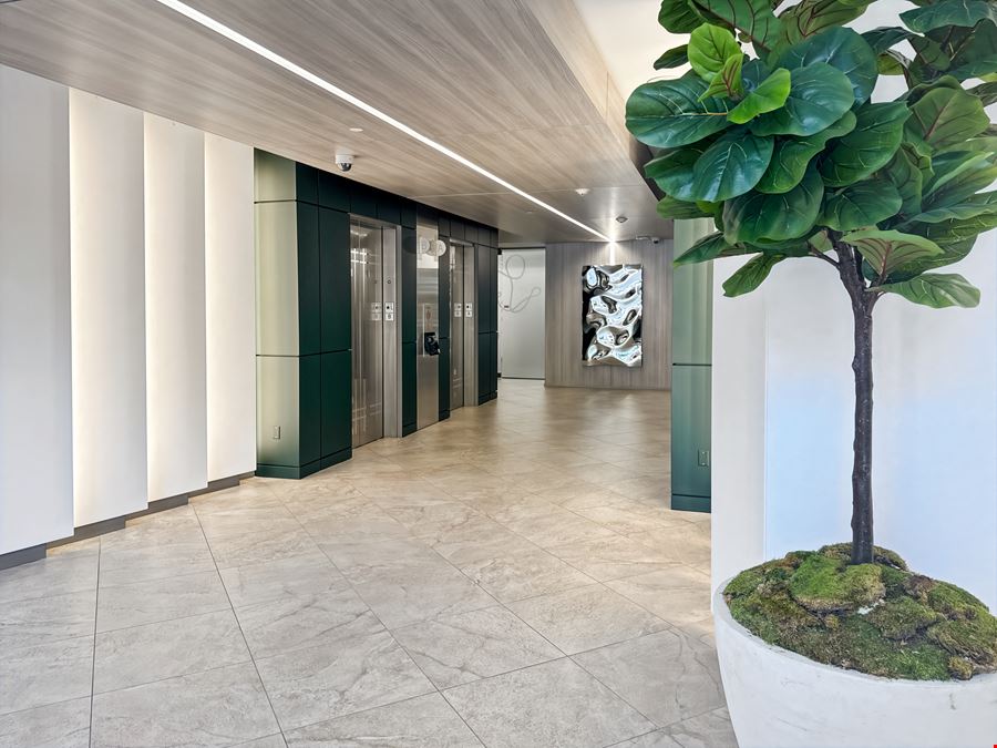 GA, Atlanta - Glenridge