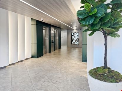 HQ - Atlanta - Glenridge