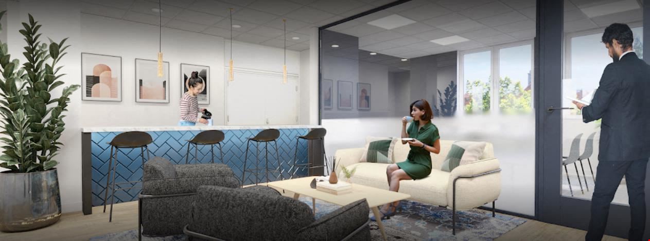 Spacemade - Common Ground