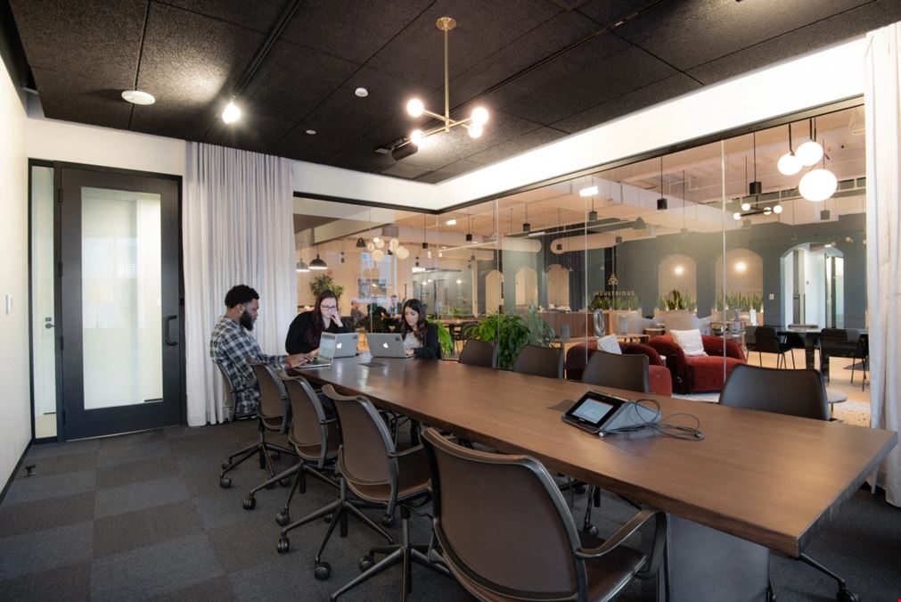 131 Dartmouth Street