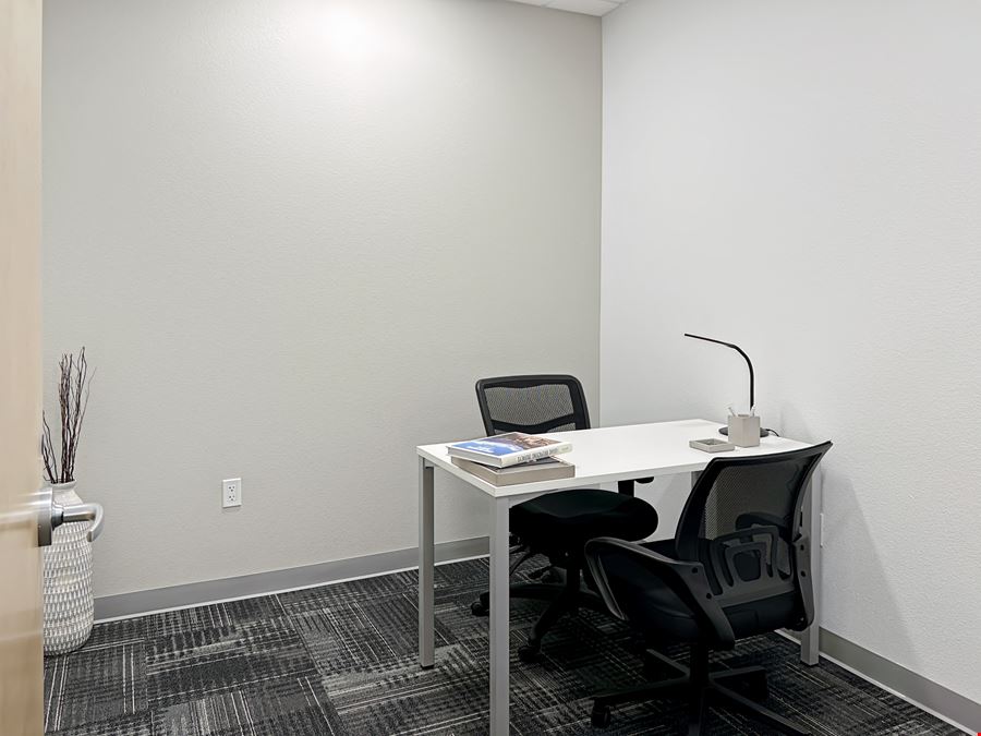 NV, Reno - Double R Blvd