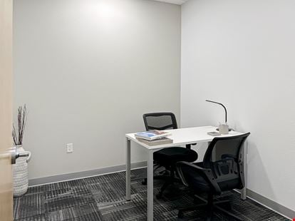 Regus - Reno - Double R Blvd