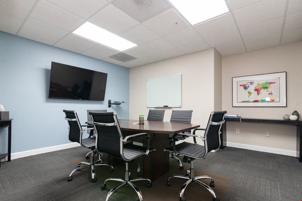 Innovation Room