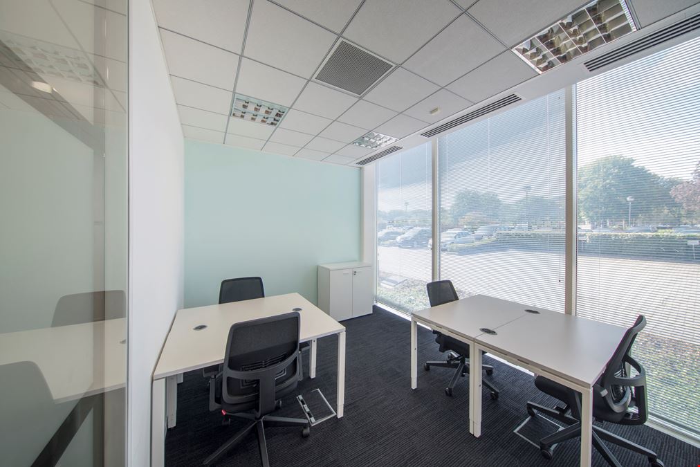 Windmill Hill Business Park