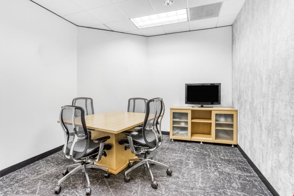 Huntington Square III