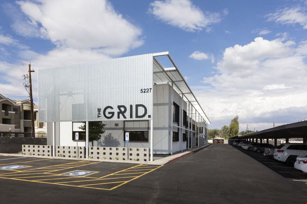 Grid.Works