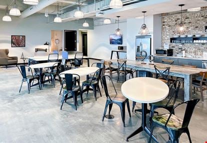 Regus - North Hills Tower II