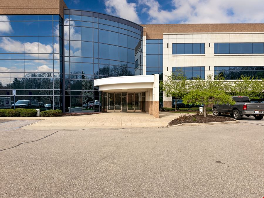 HQ - Grand Rapids - Kenmoor Avenue SE