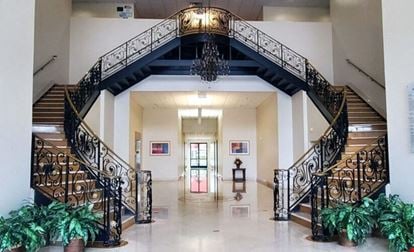 Preview of Intelligent Office - Henderson Office space for Rent in Las Vegas