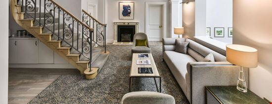 Argyll - 32 Curzon Street