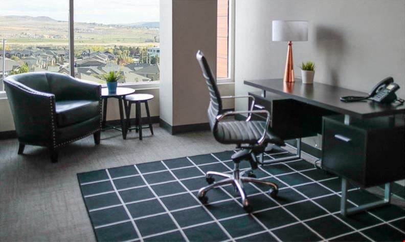 Private Executive Office (Short Term)