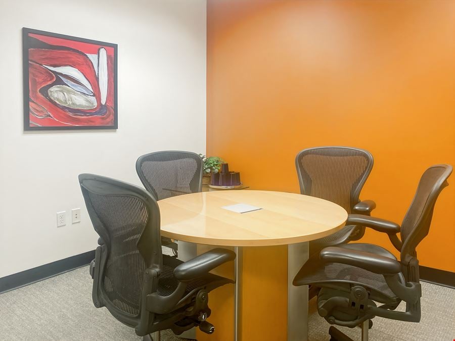 Regus - Grand Rapids - Downtown
