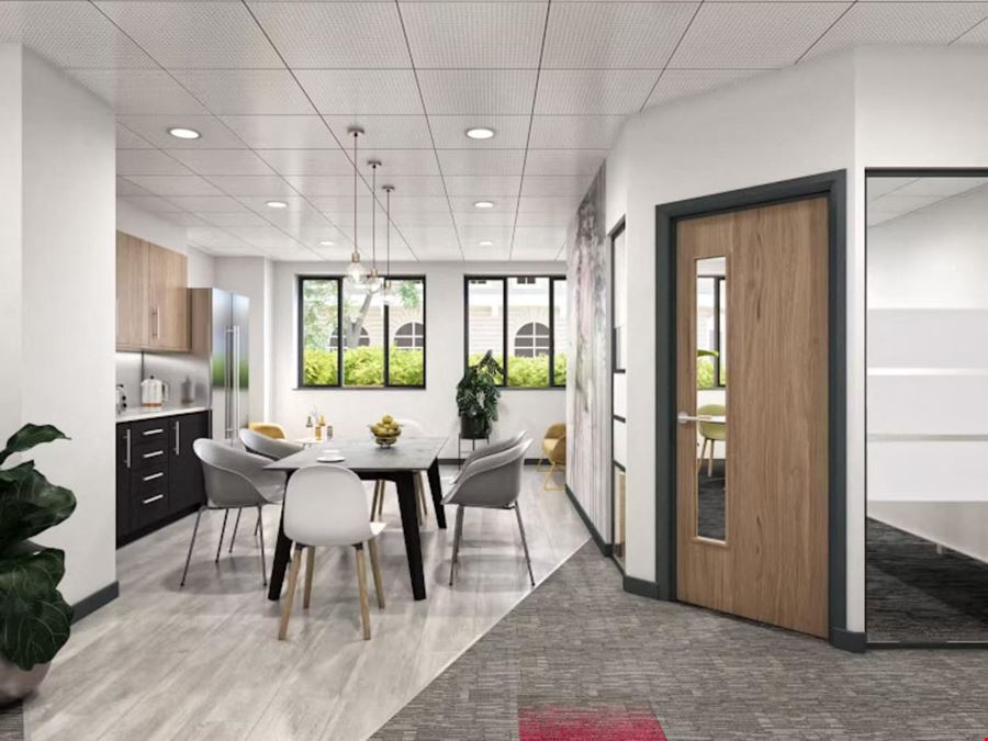 BizSpace - Maidstone