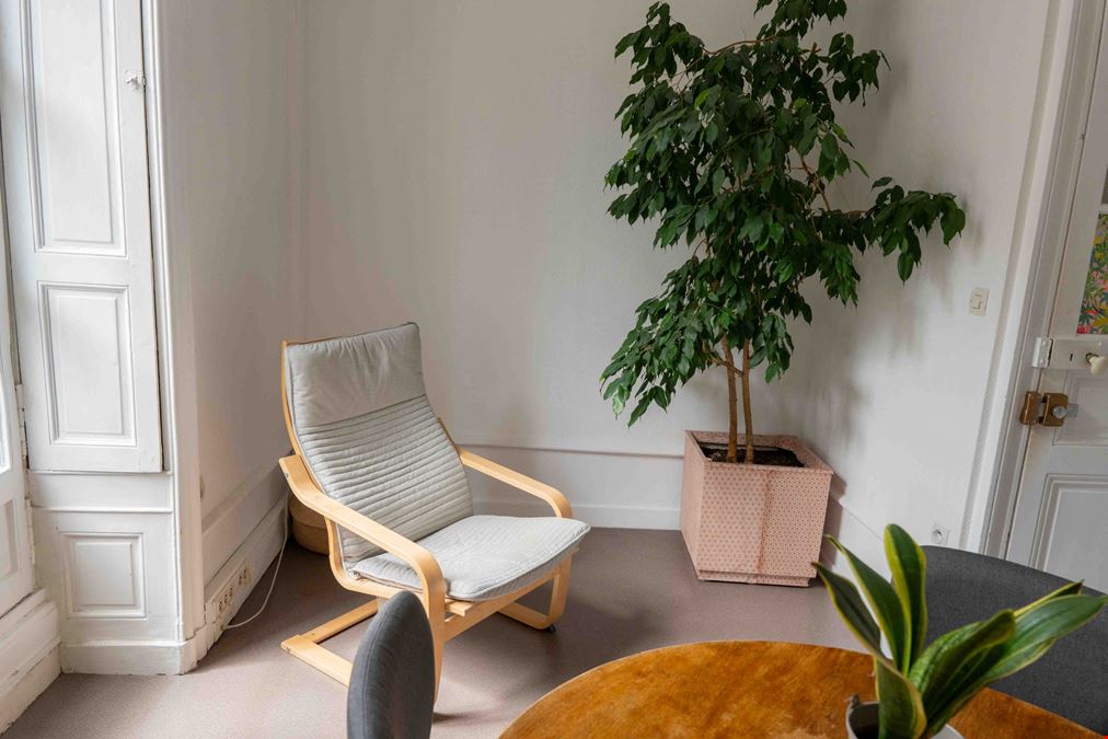 La Cordée Sur Erdre