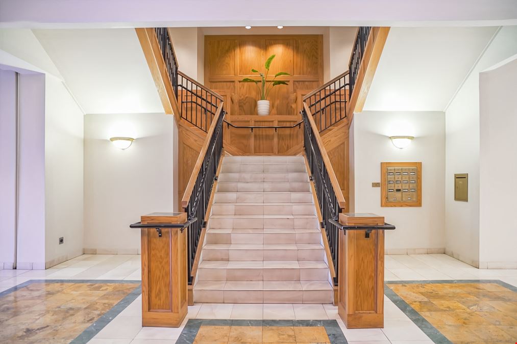 FL, Gainesville - East University Avenue