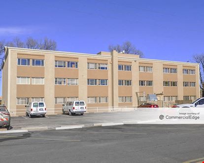 4045 Wadsworth Boulevard