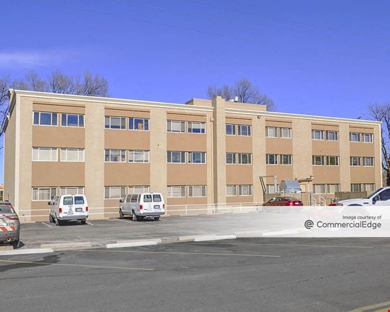 4045 Wadsworth Boulevard