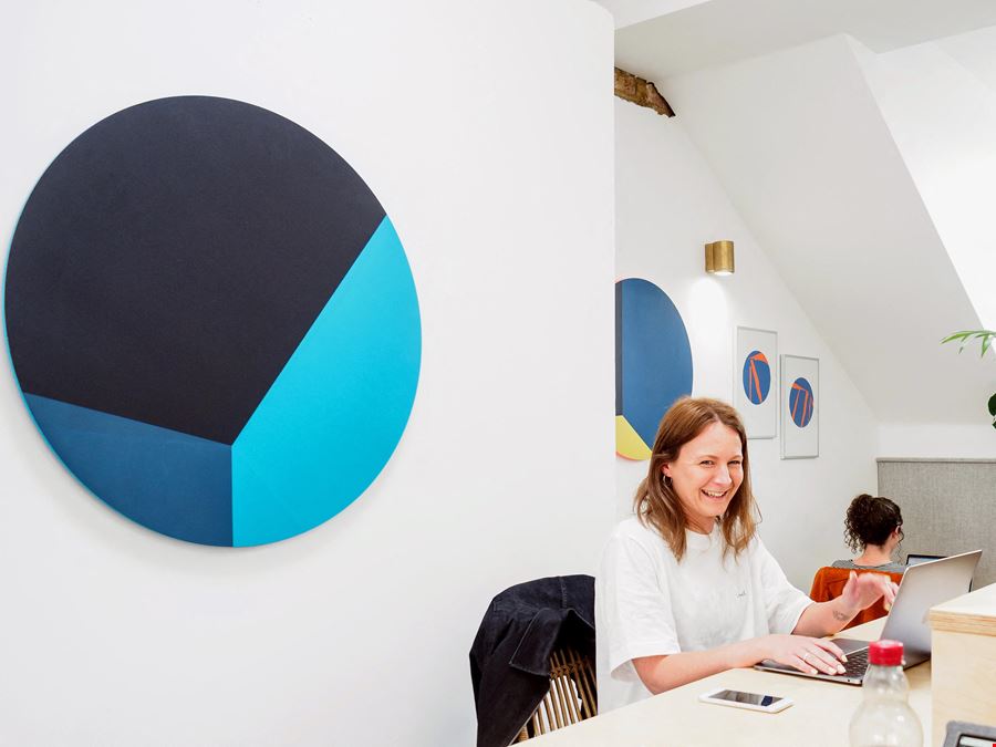 Wrap Space LTD - 83 Queens Road