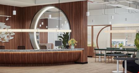 Preview of WeWork - HQ27 Coworking space for Rent in Gurgaon