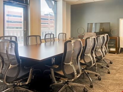 Preview of Regus - Katy - LaCenterra Office space for Rent in Katy