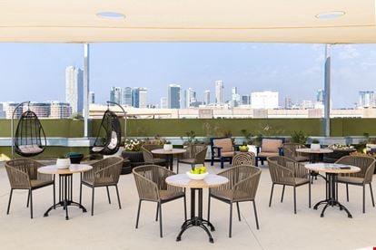 Preview of WeWork - 10 HaZerem St Office space for Rent in Tel Aviv