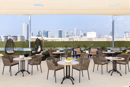 Preview of 10 HaZerem St Coworking space for Rent in Tel Aviv