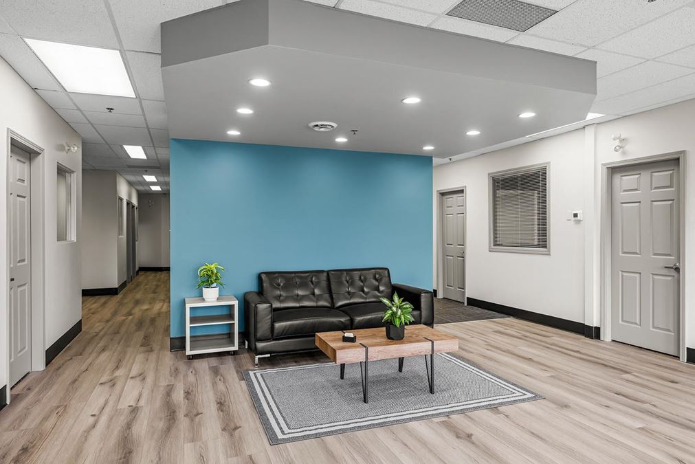 Spark House Coworking