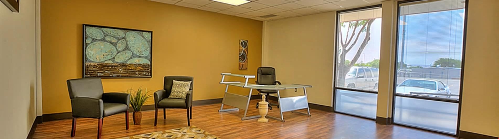 3321 Platinum Suites