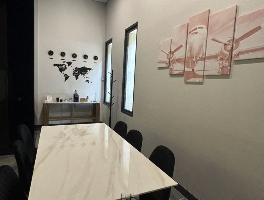 Sheraton Paris Charles De Gaulle Airport