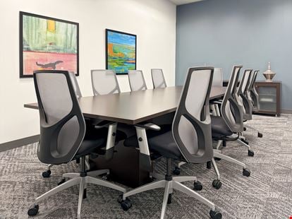 Regus - West Palm Beach - Emerald View