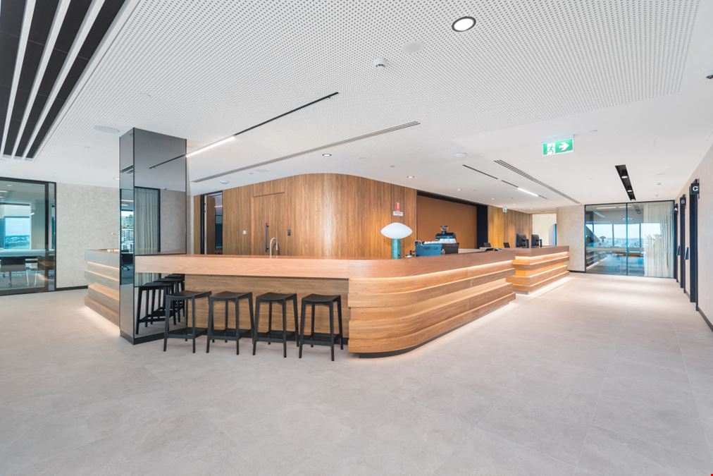 Liberty Westralia Square 2