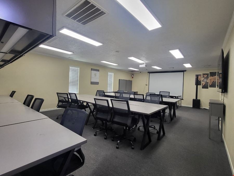 Large Conference Room