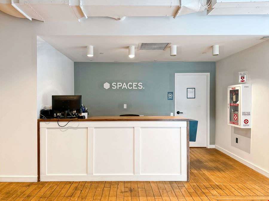 FL Miami Beach – Spaces Lenox Ave