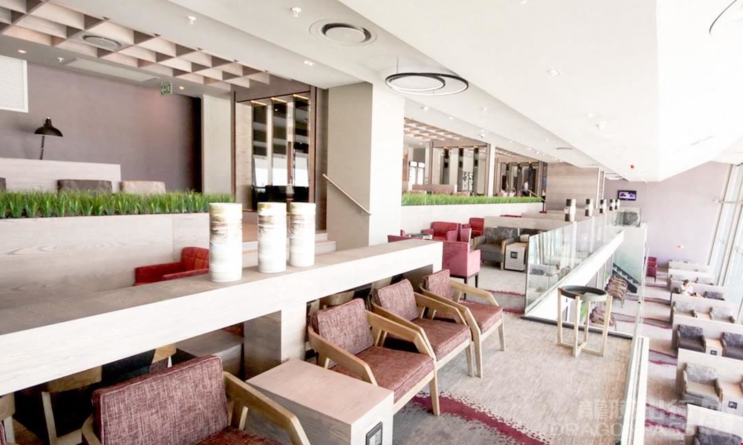 Bidvest Premier Lounge Cape Town International Airport Domestic Terminal