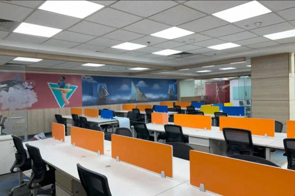 Nukleus - Noida - Sec 62