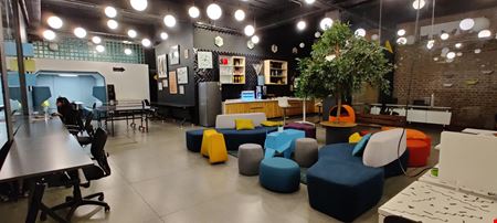 Preview of The Hub Coworking space for Rent in Bangalore