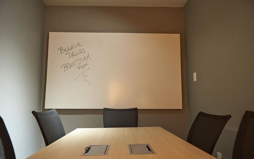 Beehive Dallas Texas