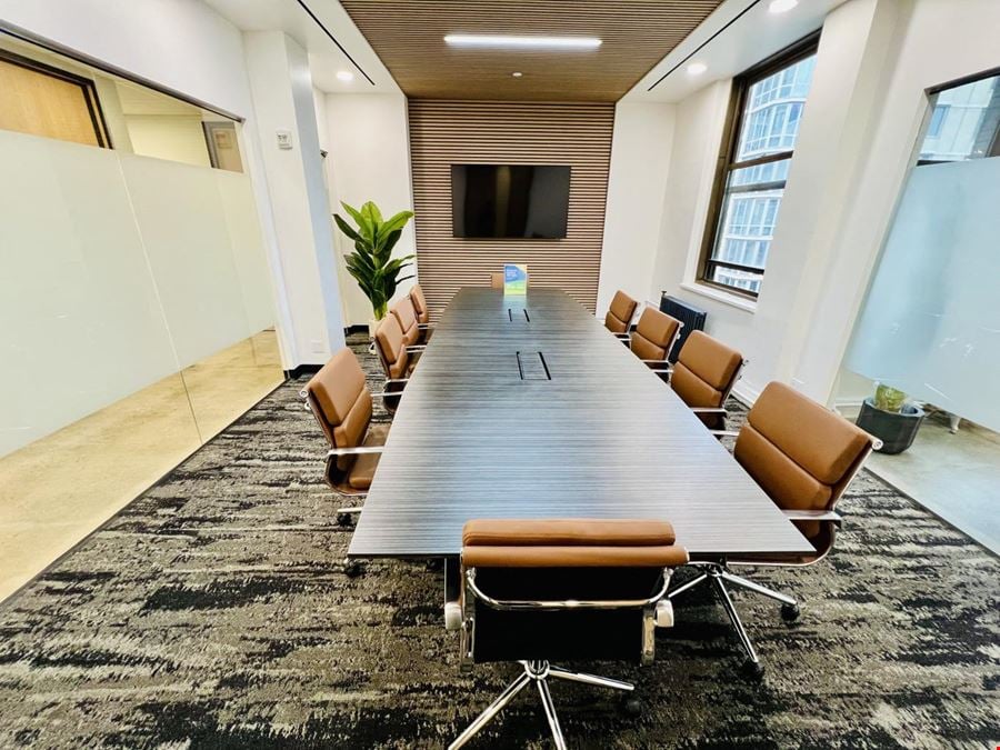 TKO Suites West 38th St